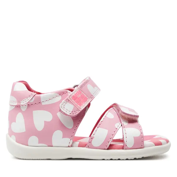 Agatha Ruiz de la Prada Sandale Agatha Ruiz de la Prada 242905-A Ružičasta