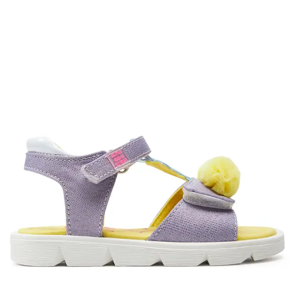 Agatha Ruiz de la Prada Sandale Agatha Ruiz de la Prada 242926-A Ljubičasta