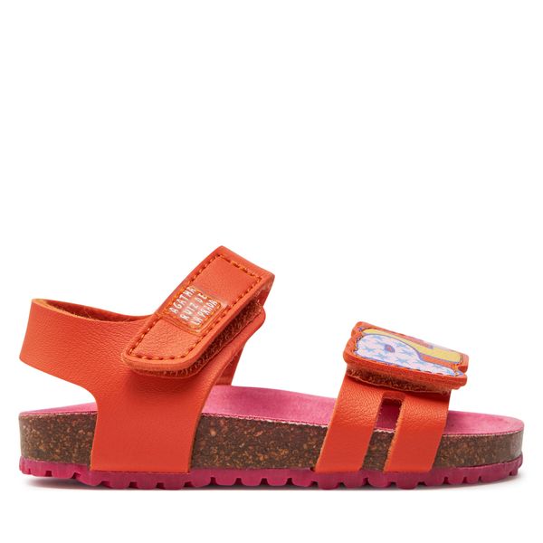 Agatha Ruiz de la Prada Sandale Agatha Ruiz de la Prada 242935 Naranja A