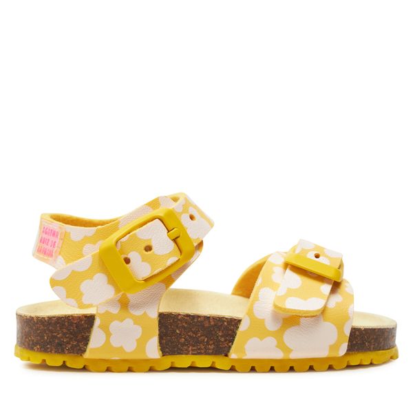 Agatha Ruiz de la Prada Sandale Agatha Ruiz de la Prada 242942 Amarillo A
