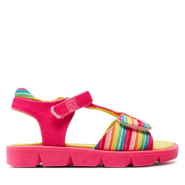 Agatha Ruiz de la Prada Sandale Agatha Ruiz de la Prada 242973-A Fucsia