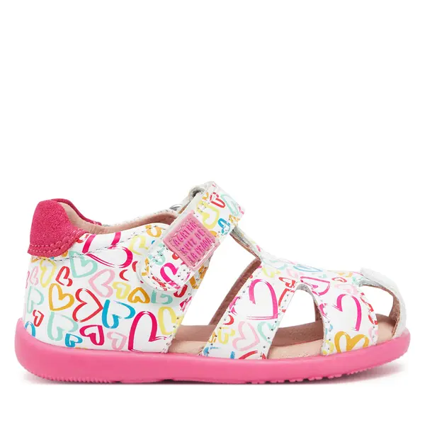 Agatha Ruiz de la Prada Sandale Agatha Ruiz de la Prada 252902 Bijela