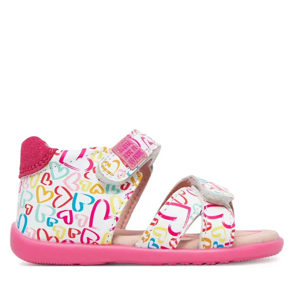 Agatha Ruiz de la Prada Sandale Agatha Ruiz de la Prada 252903 Bijela
