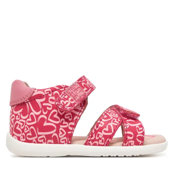 Agatha Ruiz de la Prada Sandale Agatha Ruiz de la Prada 252903 Ružičasta