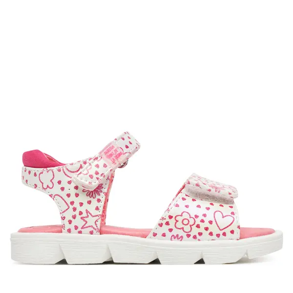 Agatha Ruiz de la Prada Sandale Agatha Ruiz de la Prada 252926 Bijela