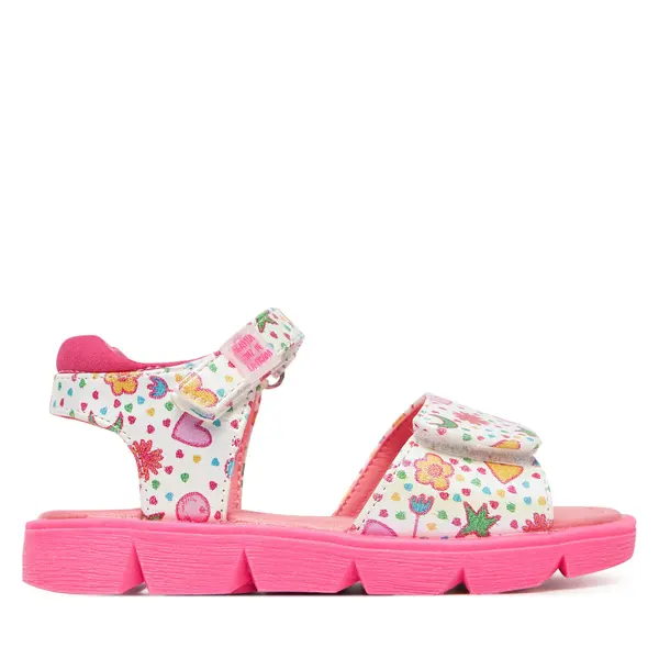 Agatha Ruiz de la Prada Sandale Agatha Ruiz de la Prada 252927 Bijela