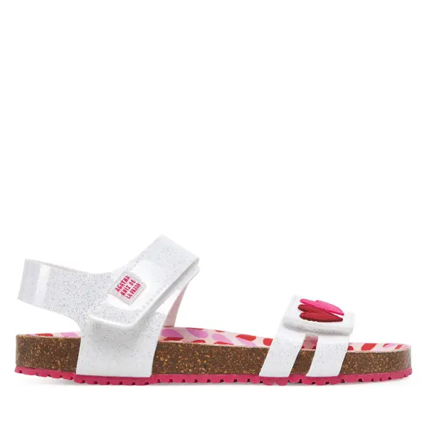 Agatha Ruiz de la Prada Sandale Agatha Ruiz de la Prada 252940 S Bijela