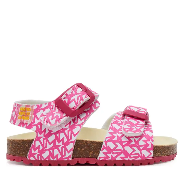 Agatha Ruiz de la Prada Sandale Agatha Ruiz de la Prada 252943 M Bijela