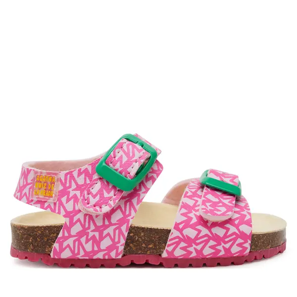 Agatha Ruiz de la Prada Sandale Agatha Ruiz de la Prada 252943 M Ružičasta