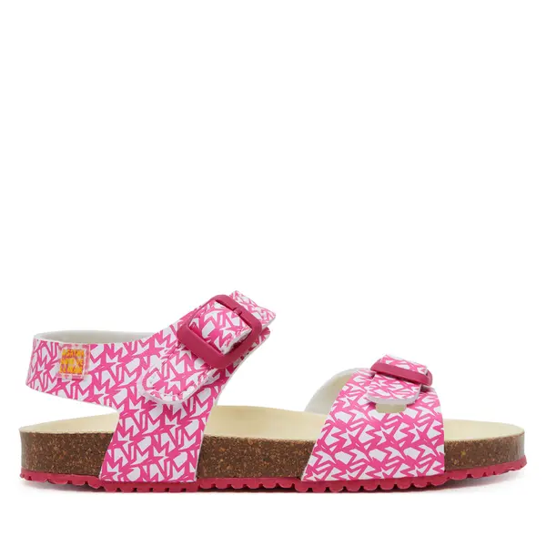 Agatha Ruiz de la Prada Sandale Agatha Ruiz de la Prada 252943 S Ružičasta