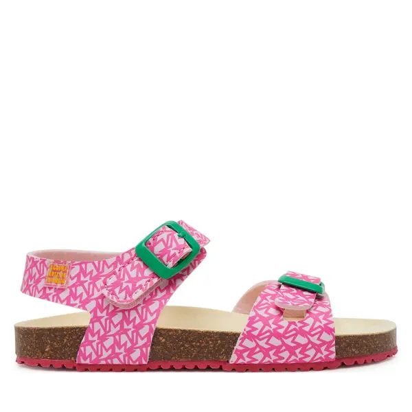 Agatha Ruiz de la Prada Sandale Agatha Ruiz de la Prada 252943 S Ružičasta