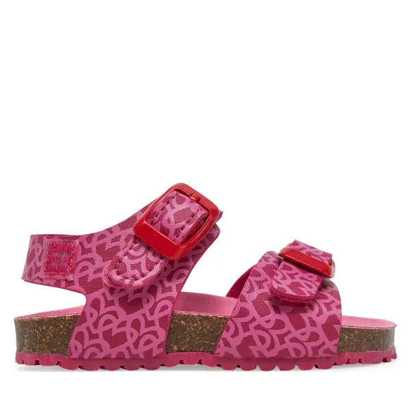 Agatha Ruiz de la Prada Sandale Agatha Ruiz de la Prada 252944 M Ružičasta