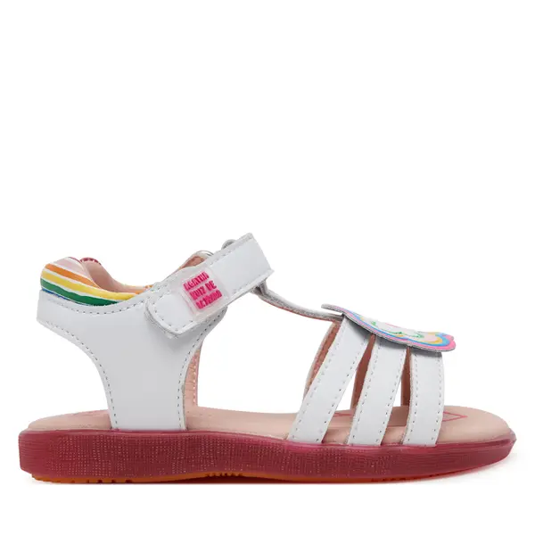 Agatha Ruiz de la Prada Sandale Agatha Ruiz de la Prada 252963 M Bijela
