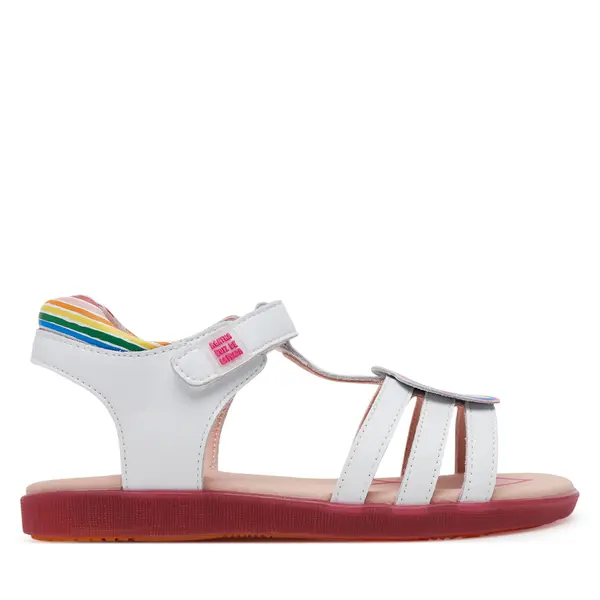 Agatha Ruiz de la Prada Sandale Agatha Ruiz de la Prada 252963 S Bijela
