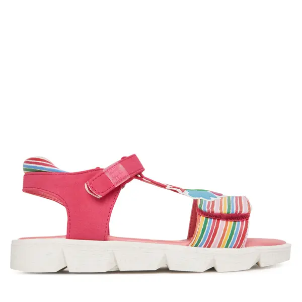 Agatha Ruiz de la Prada Sandale Agatha Ruiz de la Prada 252971 Bijela