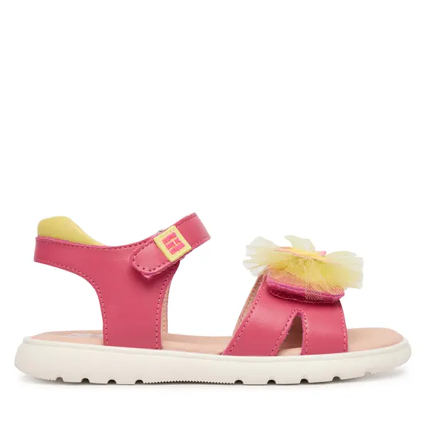 Agatha Ruiz de la Prada Sandale Agatha Ruiz de la Prada 262960 D Ružičasta
