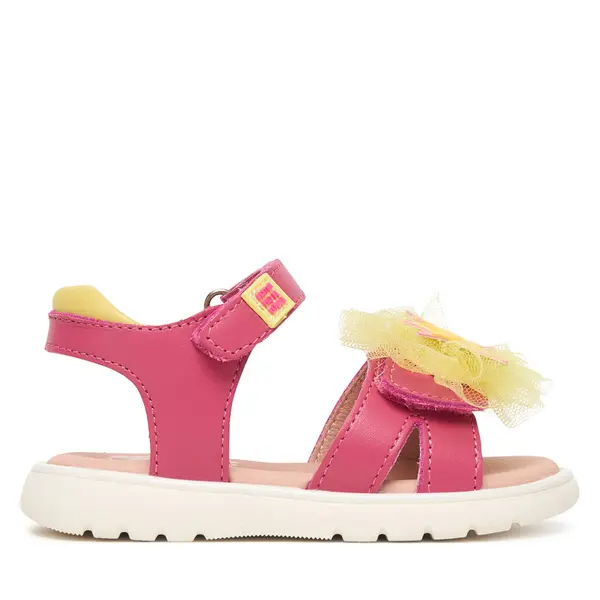 Agatha Ruiz de la Prada Sandale Agatha Ruiz de la Prada 262960 M Ružičasta