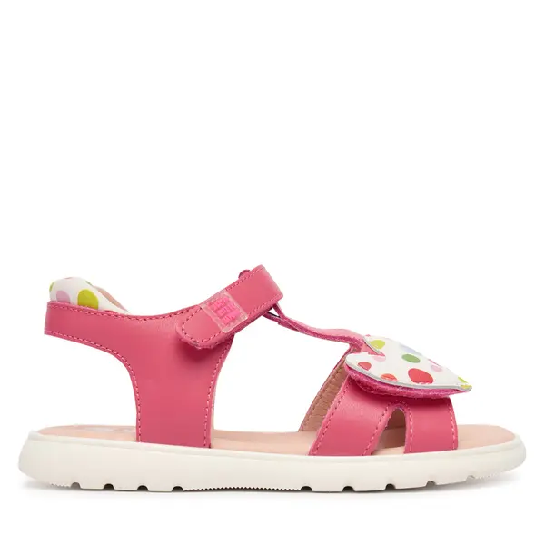Agatha Ruiz de la Prada Sandale Agatha Ruiz de la Prada 262961 D Ružičasta
