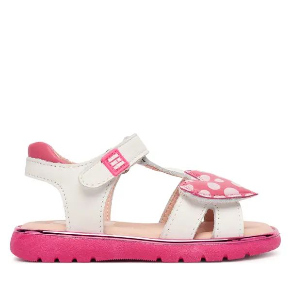 Agatha Ruiz de la Prada Sandale Agatha Ruiz de la Prada 262961 M Bijela