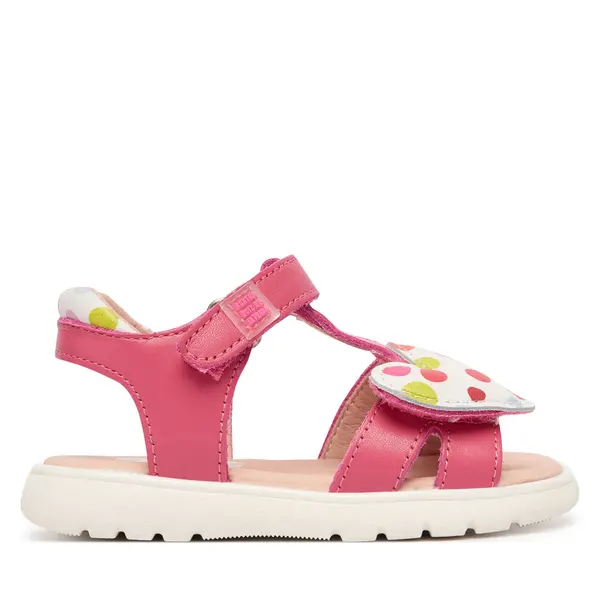 Agatha Ruiz de la Prada Sandale Agatha Ruiz de la Prada 262961 M Ružičasta