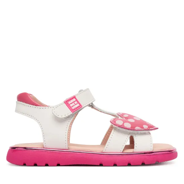 Agatha Ruiz de la Prada Sandale Agatha Ruiz de la Prada 262961 S Bijela