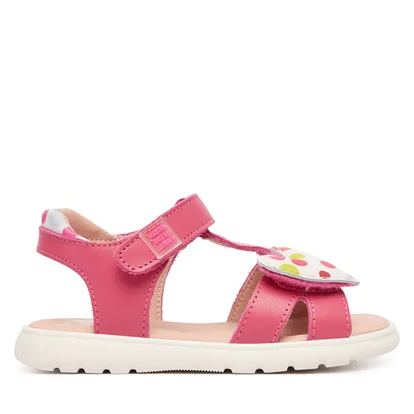 Agatha Ruiz de la Prada Sandale Agatha Ruiz de la Prada 262961 S Ružičasta