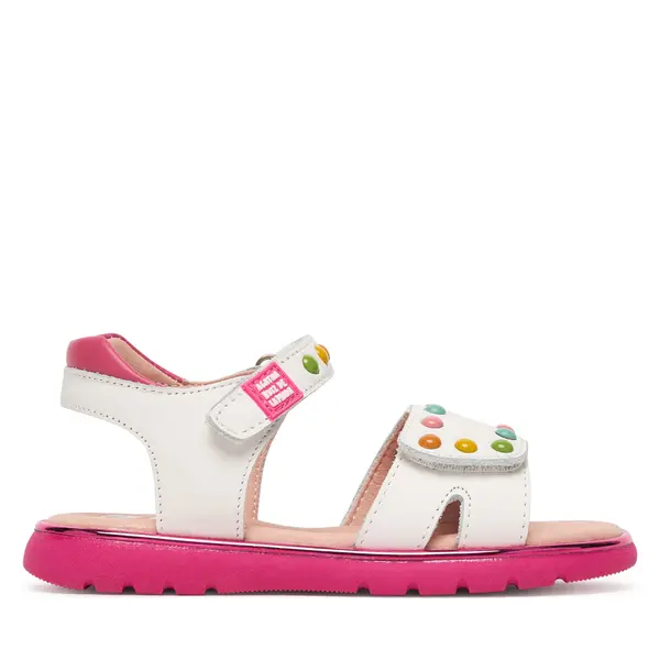 Agatha Ruiz de la Prada Sandale Agatha Ruiz de la Prada 262963 D Bijela