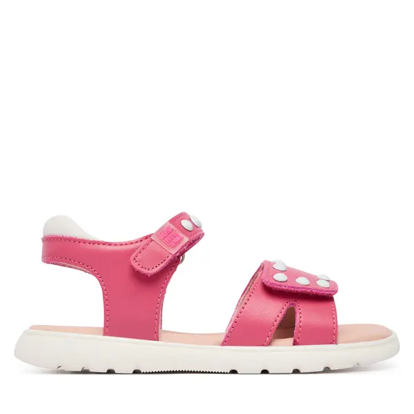 Agatha Ruiz de la Prada Sandale Agatha Ruiz de la Prada 262963 D Ružičasta