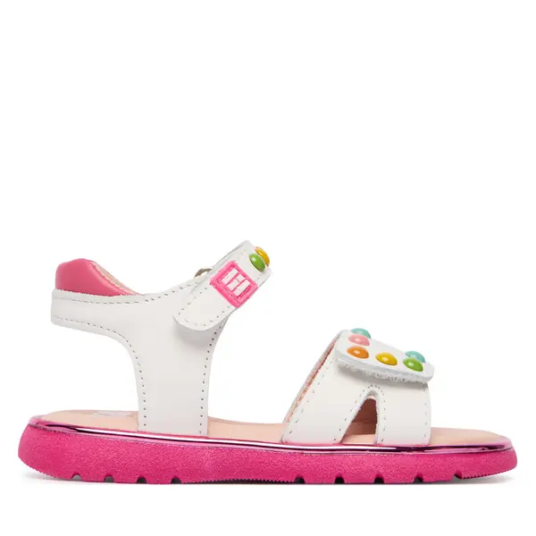 Agatha Ruiz de la Prada Sandale Agatha Ruiz de la Prada 262963 M Bijela