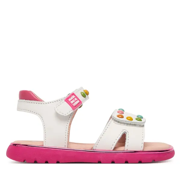 Agatha Ruiz de la Prada Sandale Agatha Ruiz de la Prada 262963 S Bijela