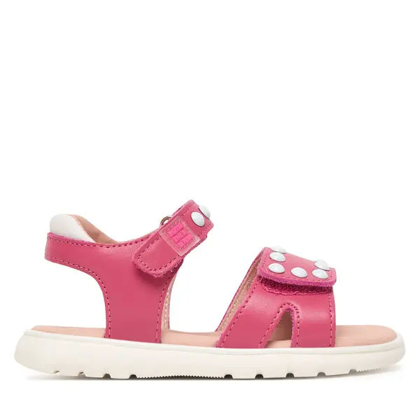 Agatha Ruiz de la Prada Sandale Agatha Ruiz de la Prada 262963 S Ružičasta