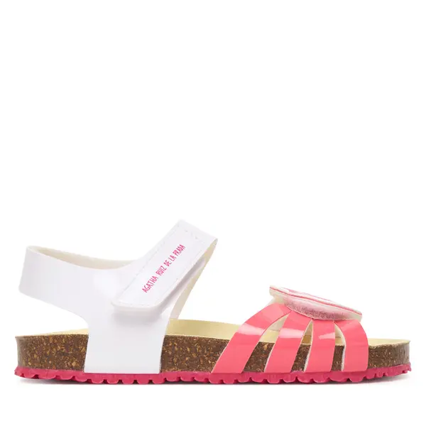 Agatha Ruiz de la Prada Sandale Agatha Ruiz de la Prada 262976 M Bijela