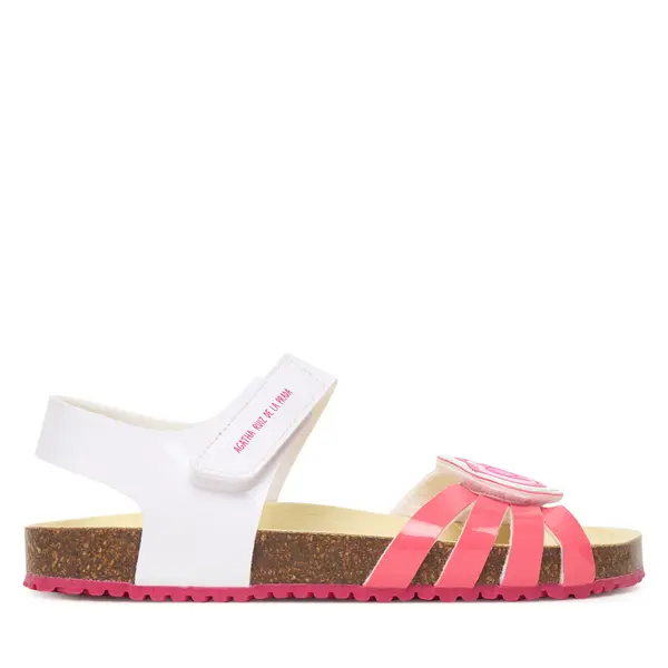 Agatha Ruiz de la Prada Sandale Agatha Ruiz de la Prada 262976 S Bijela