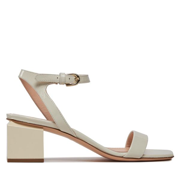 AGL Sandale AGL Angie D660001PCKB120G209 Chalk/Gesso