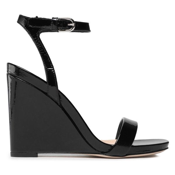 AGL Sandale AGL Demi D676005PHPLUME0000 Nero