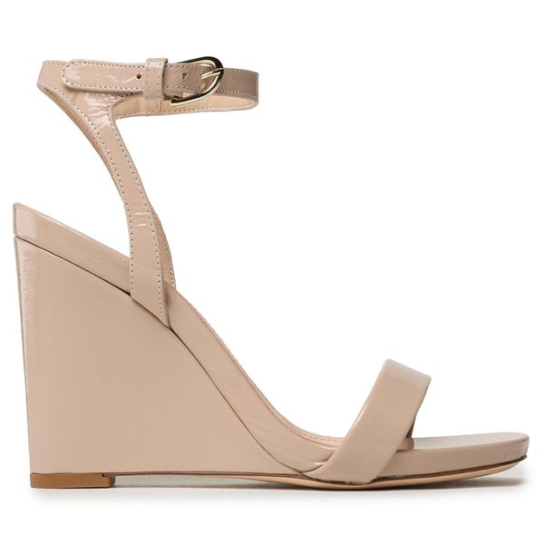 AGL Sandale AGL Demi D676005PHPLUME0549 Basic