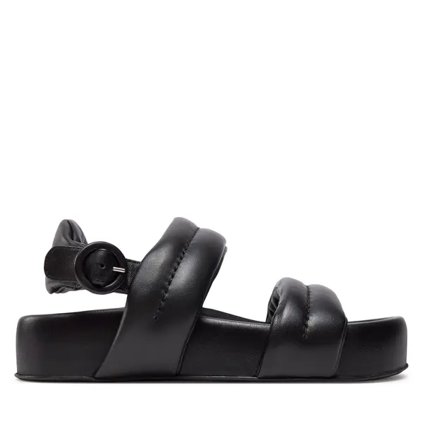 AGL Sandale AGL Jane Soft D685004PGSOFTY0000 Crna