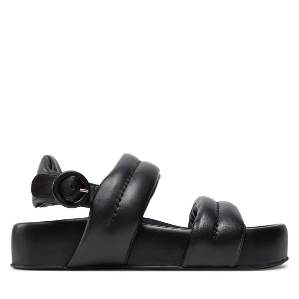 AGL Sandale AGL Jane Soft D685004PGSOFTY0000 Nero