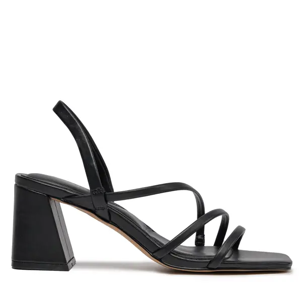 ALDO Sandale Aldo Atlanticus 13706599 Crna
