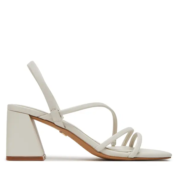 ALDO Sandale Aldo Atlanticus 13706601 Bijela