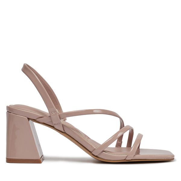 Aldo Sandale Aldo Atlanticus 13706603 Ružičasta