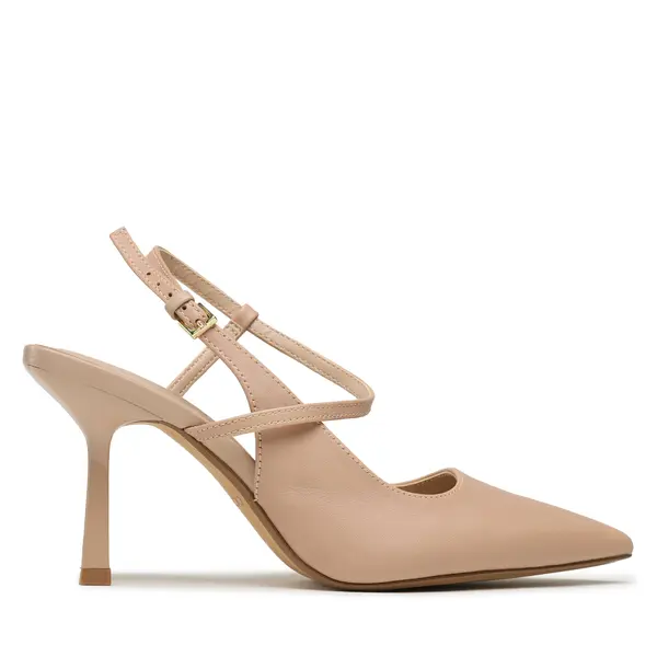 ALDO Sandale Aldo Brunette 13439390 Écru