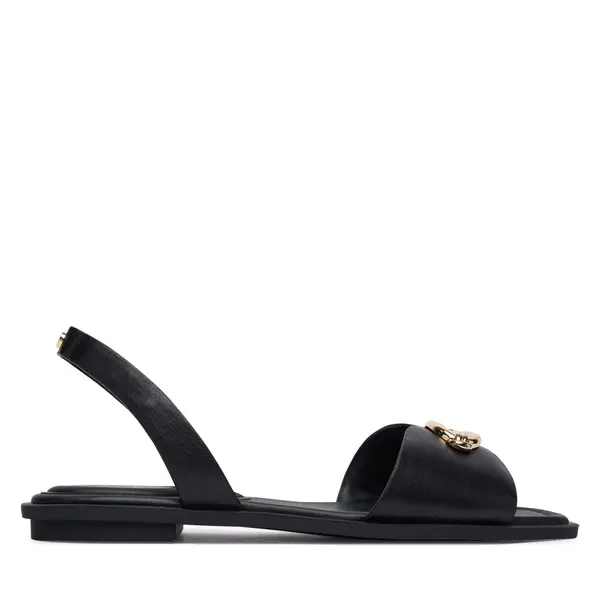 ALDO Sandale Aldo Calelian 14298226 Crna