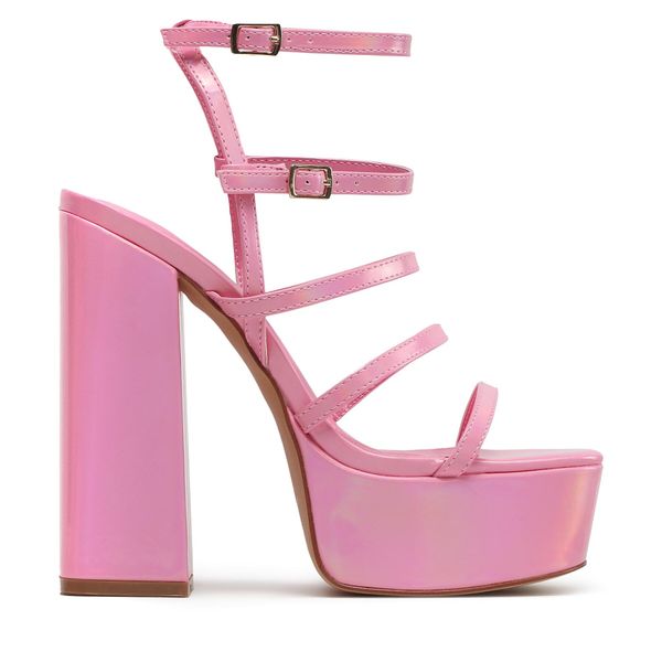 Aldo Sandale Aldo Darling 13571621 Ružičasta