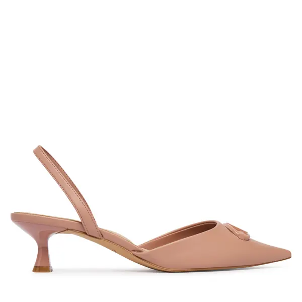 ALDO Sandale Aldo Delicate 13918886 Bež