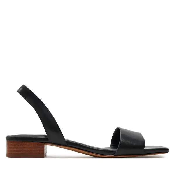 ALDO Sandale Aldo Dorenna 13578728 Crna