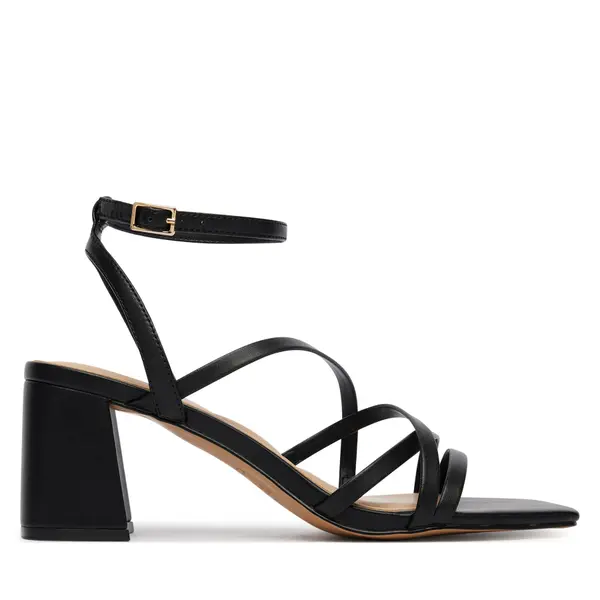 ALDO Sandale Aldo Esther 14039516 Crna