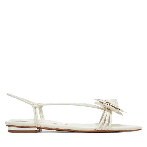 ALDO Sandale Aldo Gardenia 13986281 Bijela