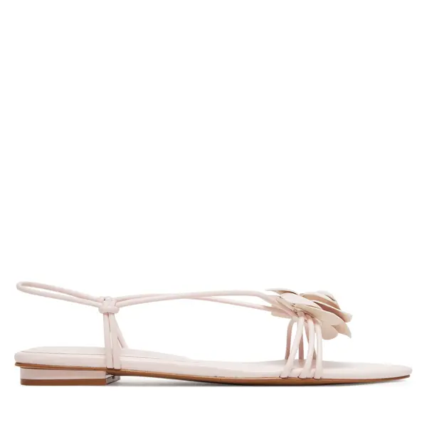 ALDO Sandale Aldo Gardenia 13986282 Ružičasta