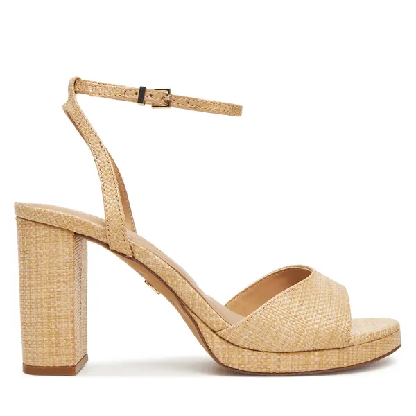ALDO Sandale Aldo Gracious 13966703 Bež